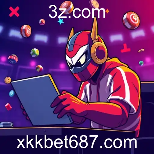 A Evolução do Mercado de Jogos Online