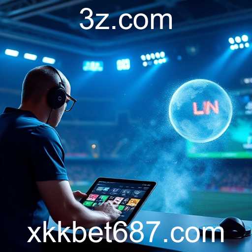 Uma Nova Era para Jogos Online