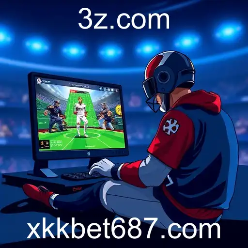 O Crescimento e Desafios dos Sites de Jogos em 2026