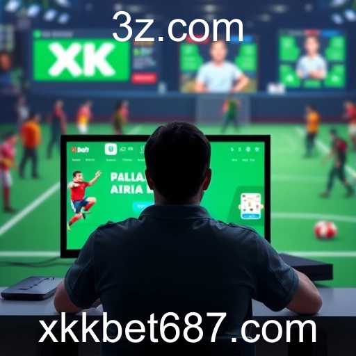 Crescimento e Impacto dos Jogos Online