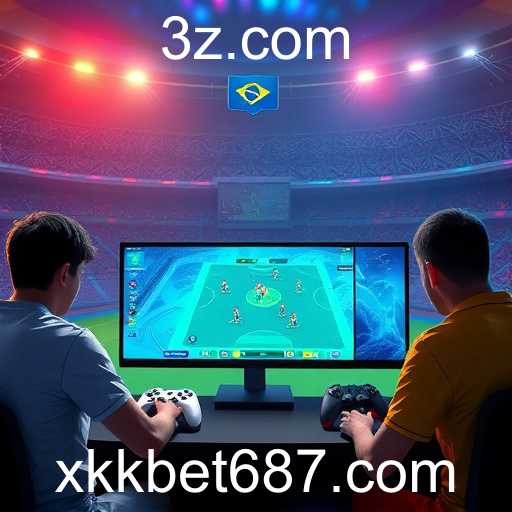 Crescimento e Tendências do Mercado de Jogos Online