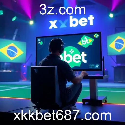 Influência dos Jogos Online na Economia Brasileira