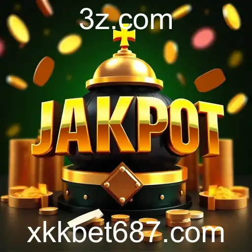 Explorando a Excitante Categoria de Jogos de Jackpot no xkkbet