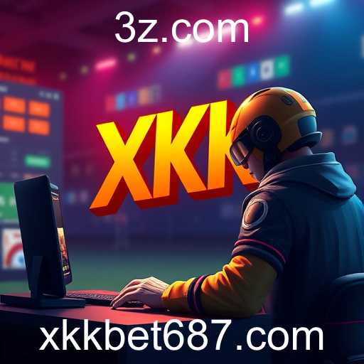 Nova Era dos Jogos Online com xkkbet