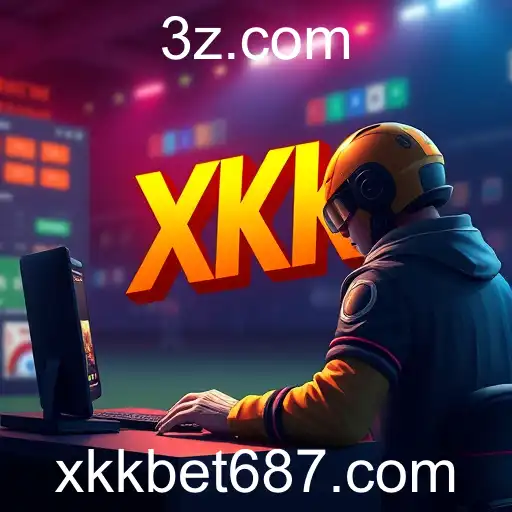 Nova Era dos Jogos Online com xkkbet
