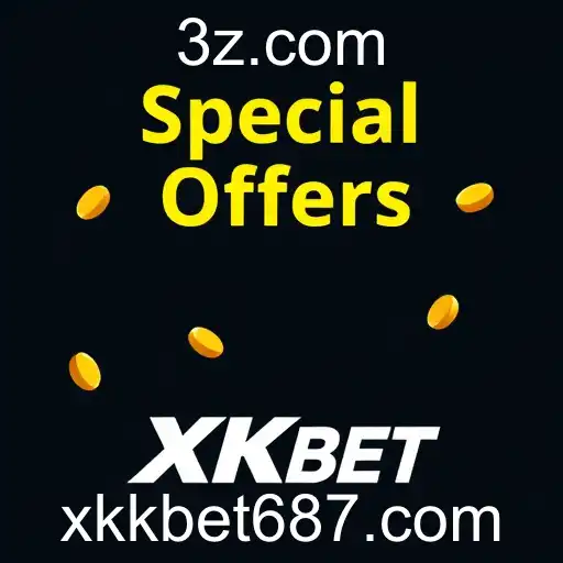 Explorando as 'Special Offers' do xkkbet: Maximização de Ganhos e Diversão