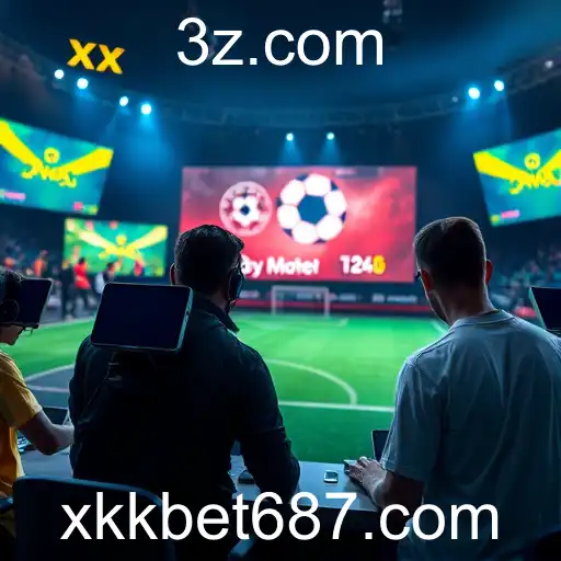 A Ascensão do Jogo Online no Brasil