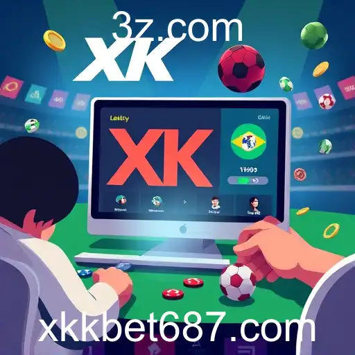 A Evolução dos Sites de Apostas e a Influência do xkkbet