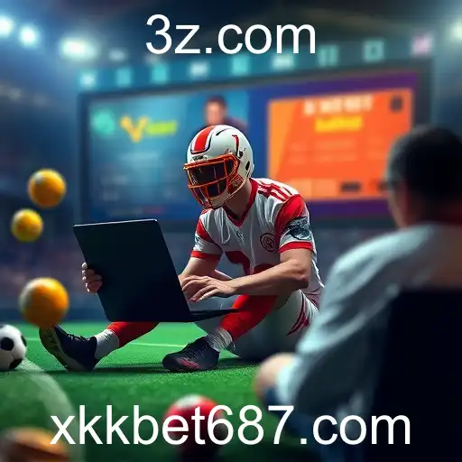 O Crescimento Exponencial do Mercado de Jogos Online