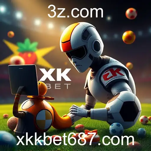 A Impactante Presença do xkkbet no Cenário Brasileiro de Jogos