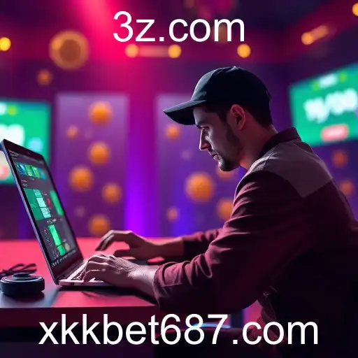 A Influência Crescente de Sites de Jogos no Brasil