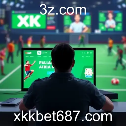 A Ascensão dos Jogos Online em 2026: O Caso xkkbet