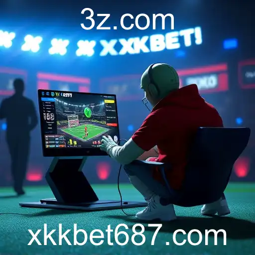 Tendências e Inovações no Mercado de Jogos Online