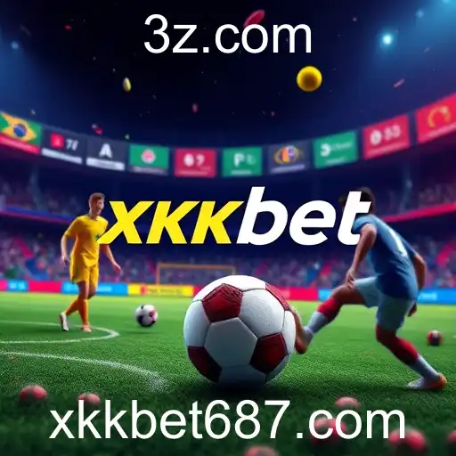 A Ascensão do Xkkbet e o Mercado de Apostas no Brasil