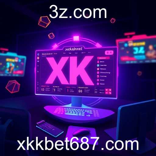 A Ascensão do xkkbet no Cenário de Jogos Online