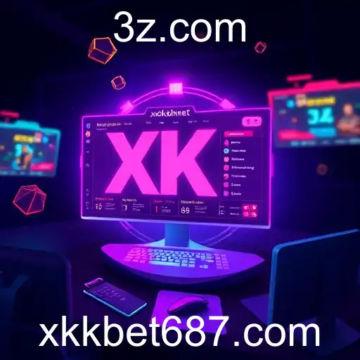 A Ascensão do xkkbet no Cenário de Jogos Online