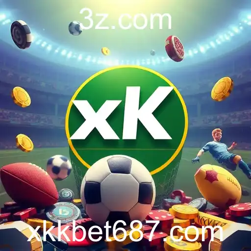 A Ascensão do Xkkbet no Mercado de Jogos Online