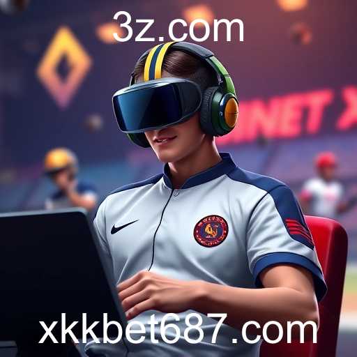 A Influência Crescente dos Sites de Jogos no Brasil