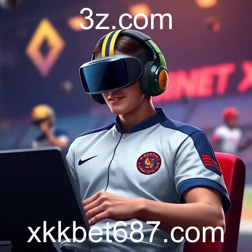 A Influência Crescente dos Sites de Jogos no Brasil