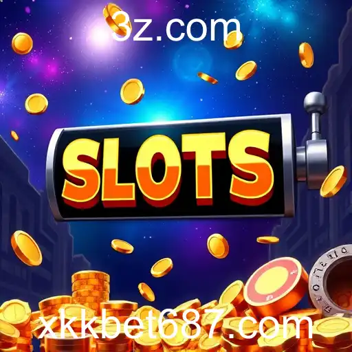 Explorando o Excitante Mundo dos Video Slots no xkkbet