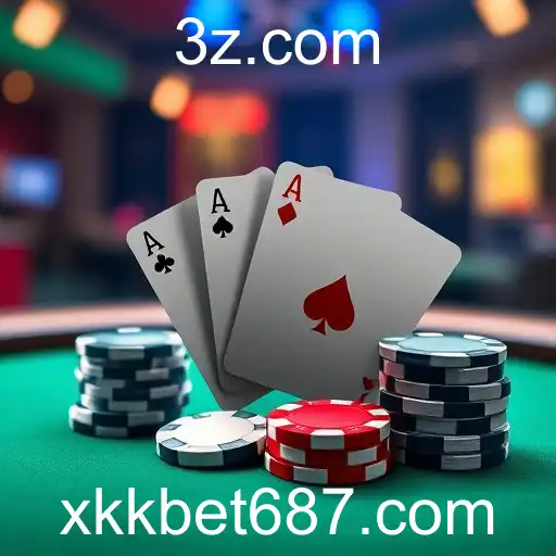 Xkkbet: o Crescente Sucesso no Mundo dos Jogos Online