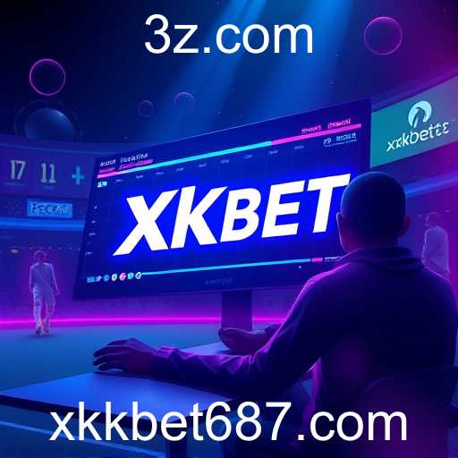 A Crescente Popularidade do xkkbet: O Futuro dos Jogos Online