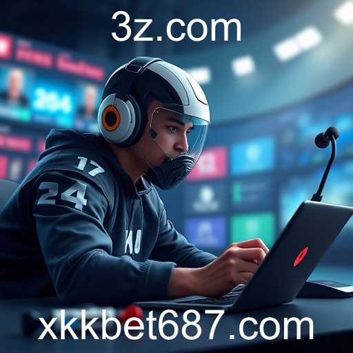 Xkkbet Aumenta Presença no Mercado Brasileiro de Jogos