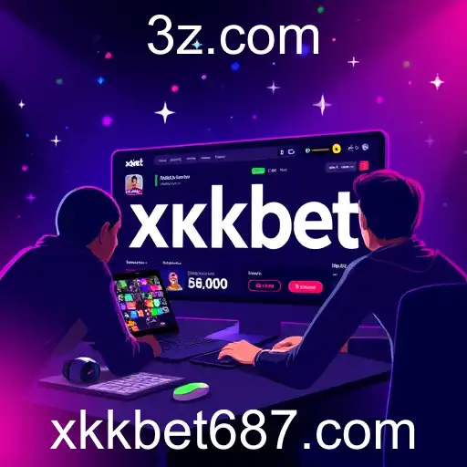 Crescimento Explosivo do xkkbet em 2026