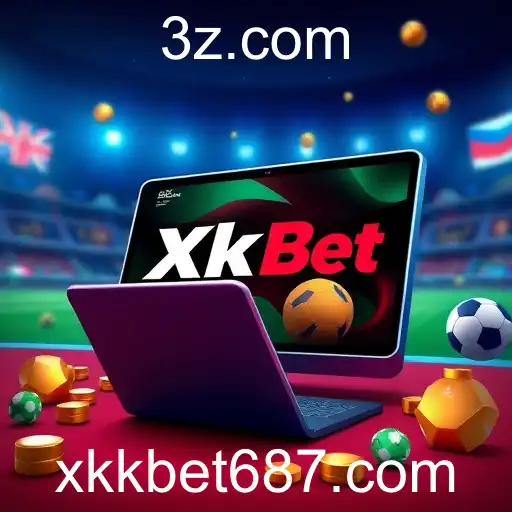 Ascensão do XkkBet no Cenário de Jogos Online