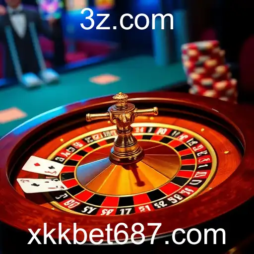 Xkkbet: A Nova Era dos Jogos Online em 2026